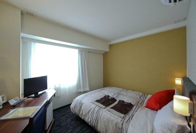 غرفة قياسية, Tsuruga Manten Hotel Ekimae