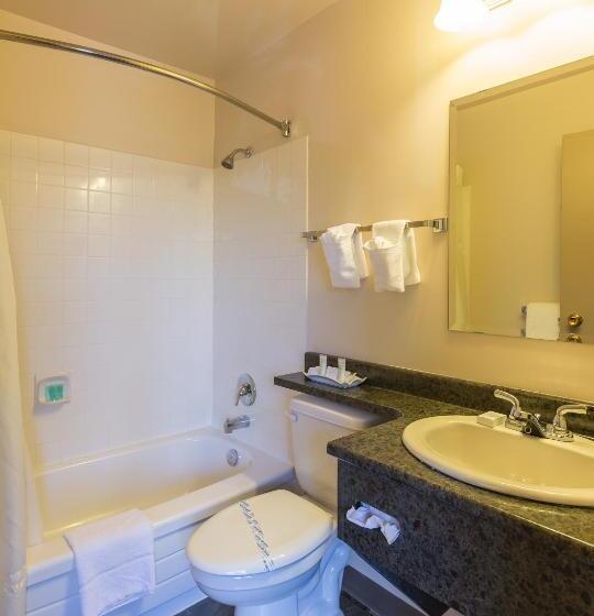 חדר סטנדרט, Grama's Inn