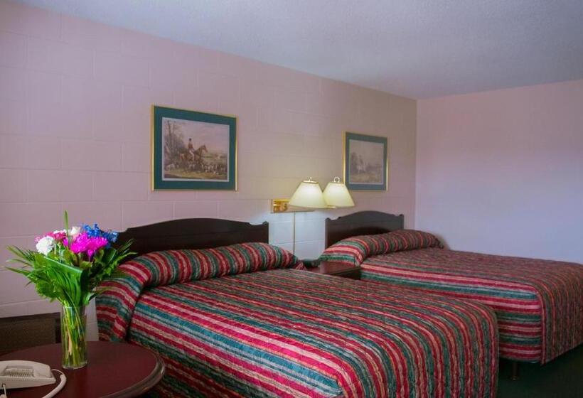 חדר סטנדרט, Grama's Inn