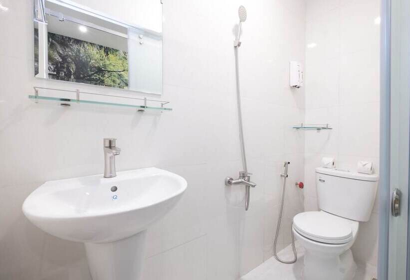 اتاق استاندارد یک نفره, Beauty House