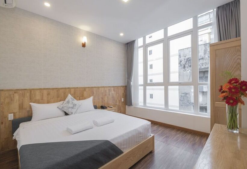 اتاق لوکس, Beauty House