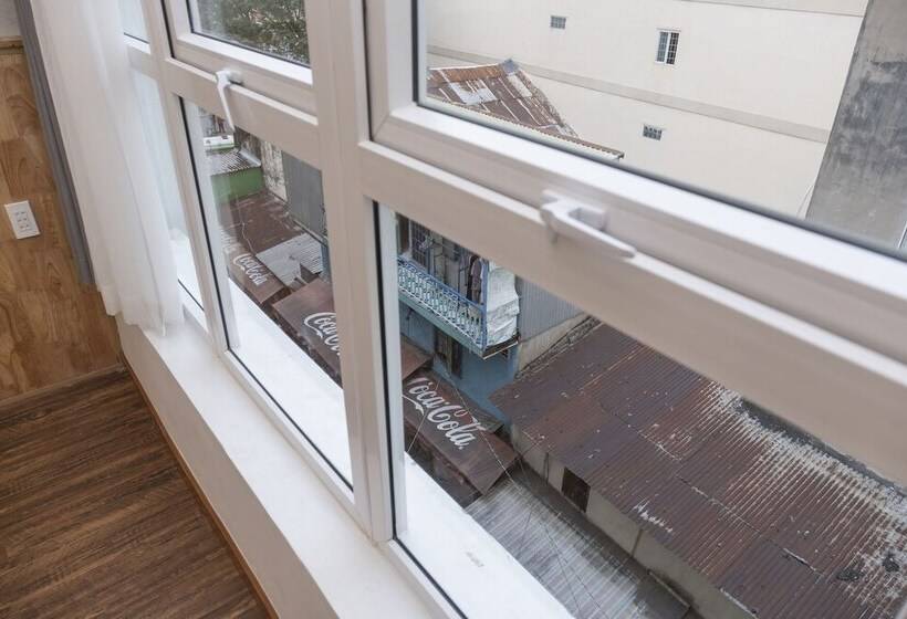 اتاق لوکس, Beauty House