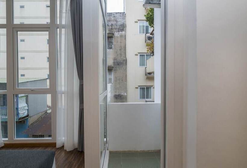 اتاق لوکس, Beauty House