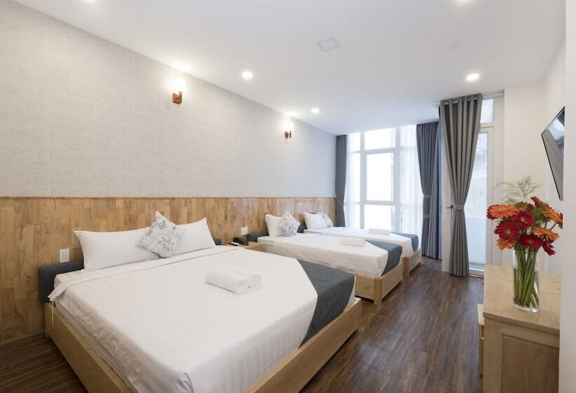 اتاق لوکس, Beauty House