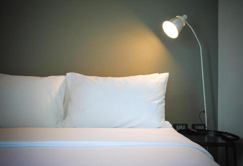 스탠다드 발코니 룸, Get Guesthouse 2