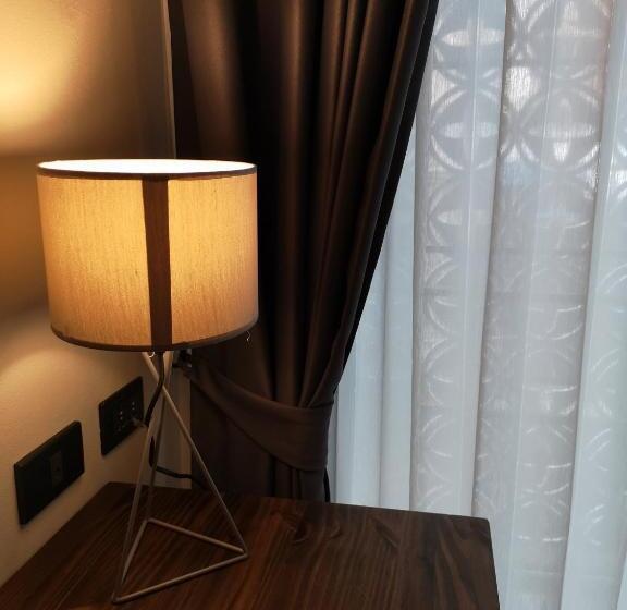 스탠다드 발코니 룸, Get Guesthouse 2