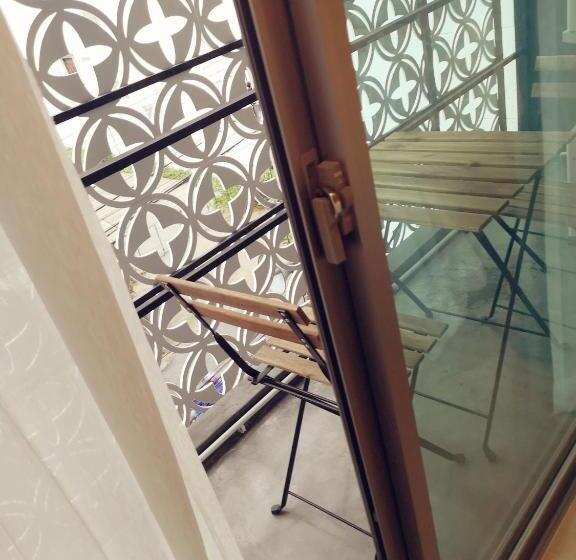 스탠다드 발코니 룸, Get Guesthouse 2