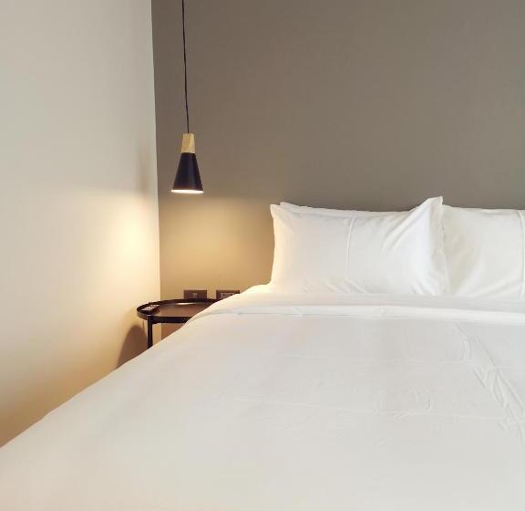 스탠다드 발코니 룸, Get Guesthouse 2