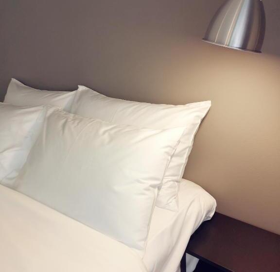 스탠다드 트리플 룸, Get Guesthouse 2