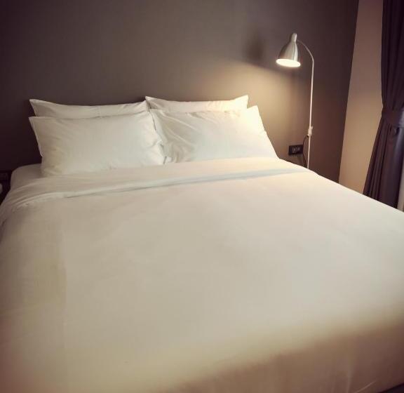 スタンダードトリプルルーム, Get Guesthouse 2