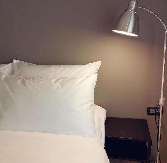 스탠다드 트리플 룸, Get Guesthouse 2