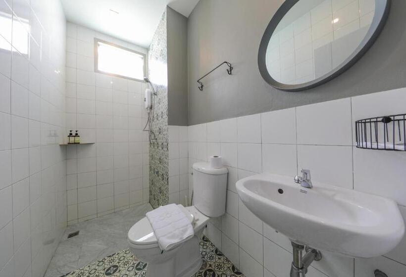 스탠다드 룸 킹사이즈 침대, Get Guesthouse 2