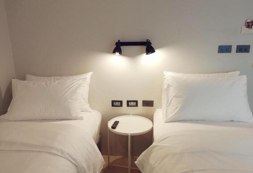 Номер Economy, Get Guesthouse 2