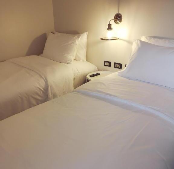 エコノミールーム, Get Guesthouse 2