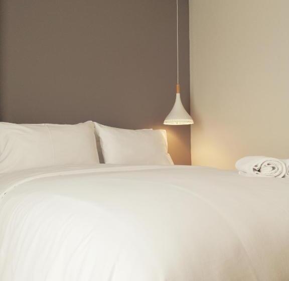 스탠다드 룸, Get Guesthouse 2