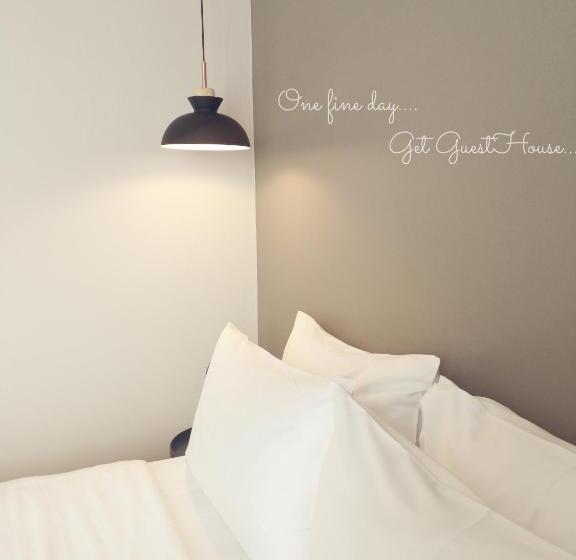 스탠다드 룸, Get Guesthouse 2