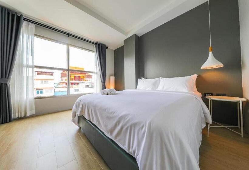 Номер Стандарт, Get Guesthouse 2