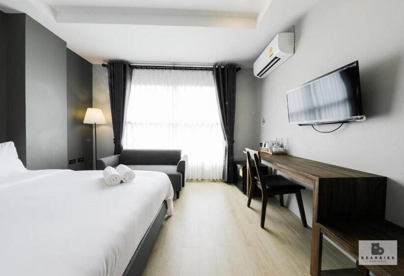 스탠다드 룸, Get Guesthouse 2