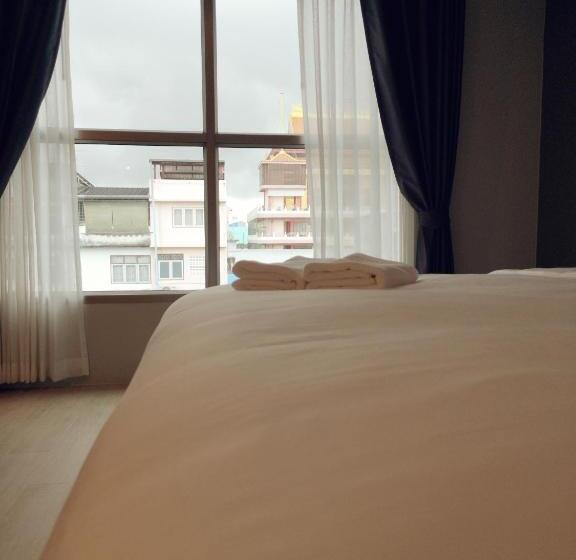 스탠다드 룸, Get Guesthouse 2