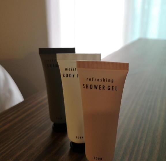 4인용 스탠다드 룸, Get Guesthouse 2