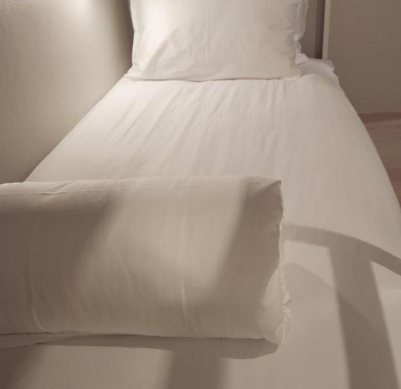 4인용 스탠다드 룸, Get Guesthouse 2