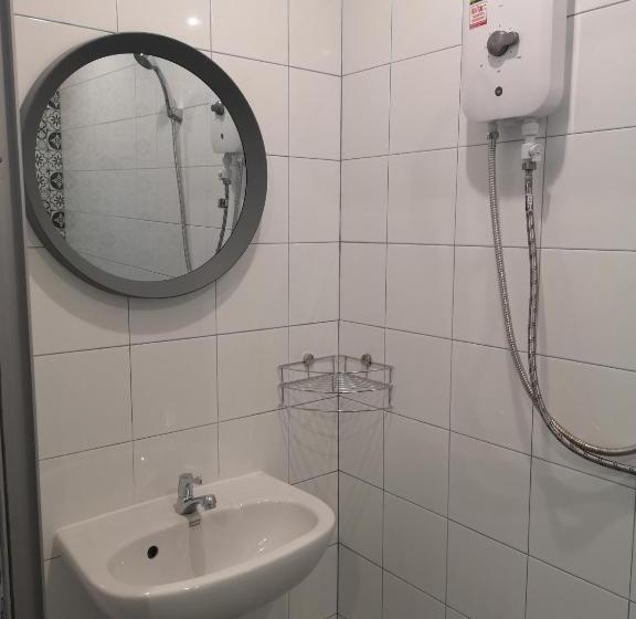 4인용 스탠다드 룸, Get Guesthouse 2