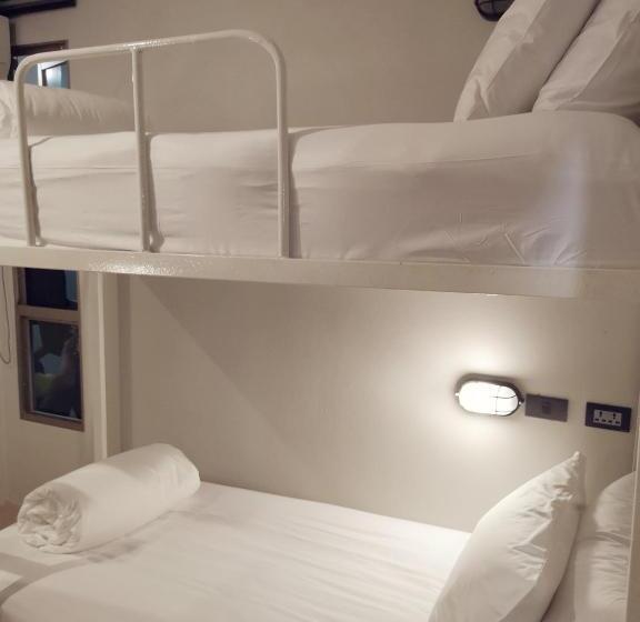 4인용 스탠다드 룸, Get Guesthouse 2