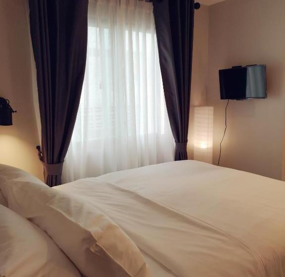 4인용 스탠다드 룸, Get Guesthouse 2