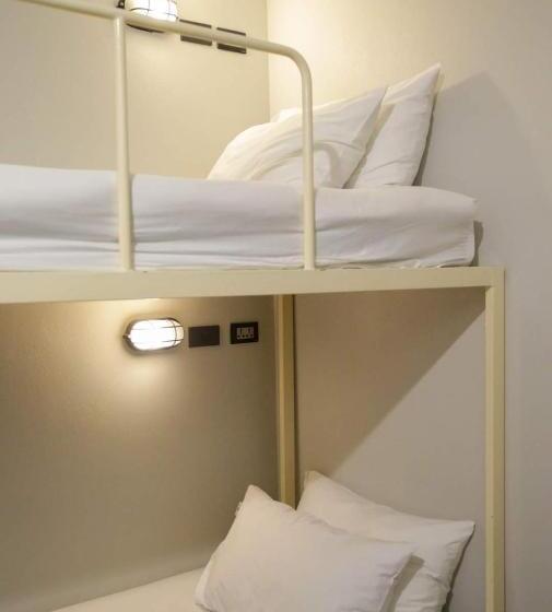 4인용 스탠다드 룸, Get Guesthouse 2