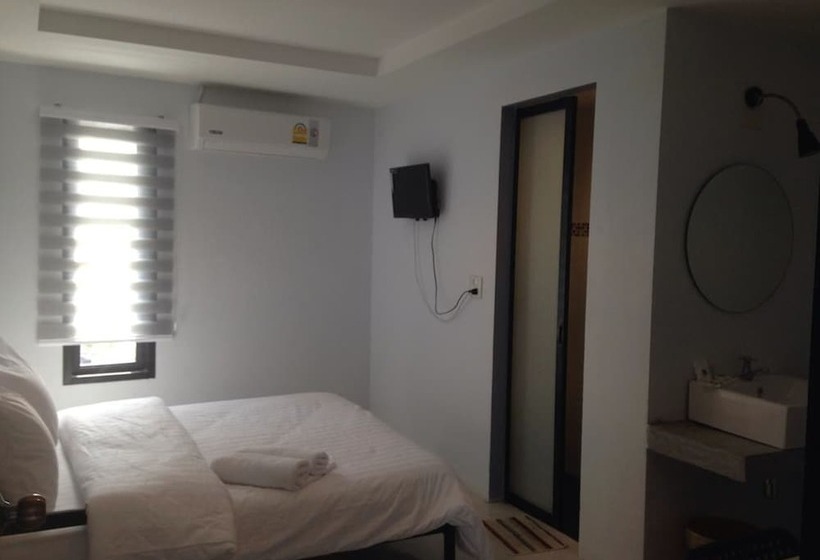 스탠다드 룸, Get Guesthouse 2