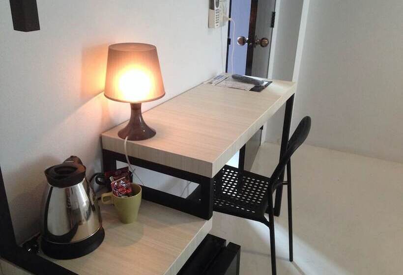 スタンダードルーム, Get Guesthouse 2