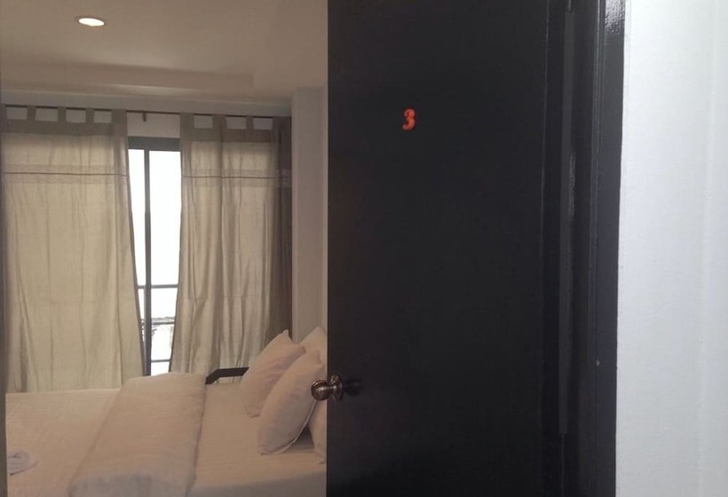 Номер Стандарт, Get Guesthouse 2
