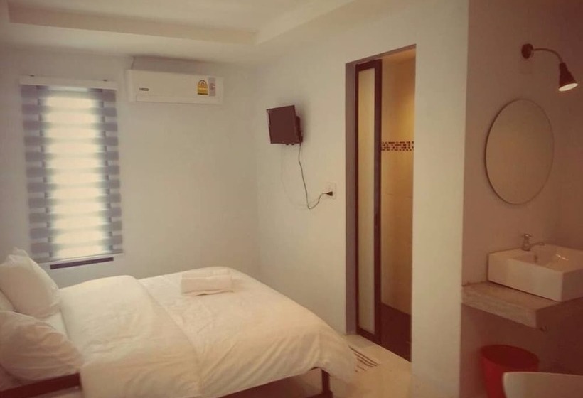 스탠다드 룸, Get Guesthouse 2