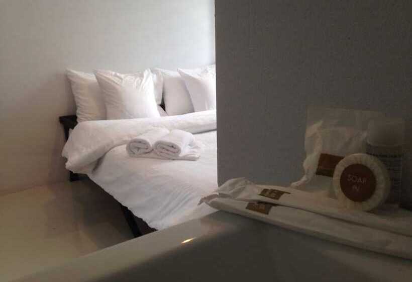 스탠다드 룸, Get Guesthouse 2