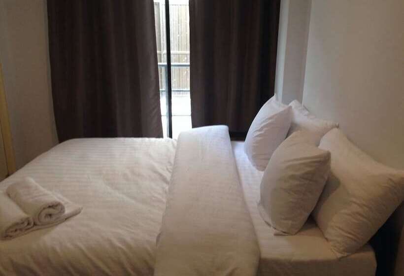 スタンダードルーム, Get Guesthouse 2