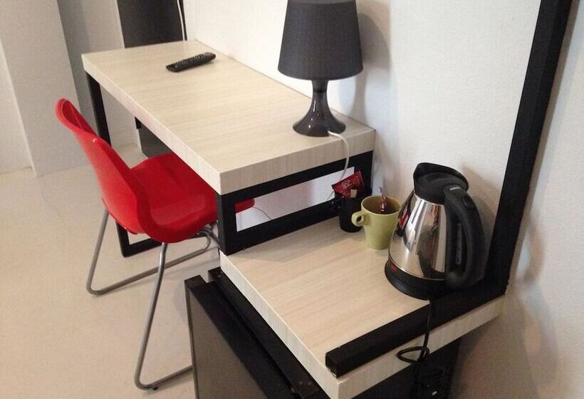 스탠다드 룸, Get Guesthouse 2