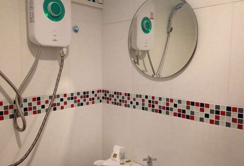 스탠다드 룸, Get Guesthouse 2