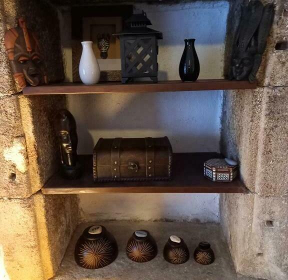 스탠다드 룸, L'evidence