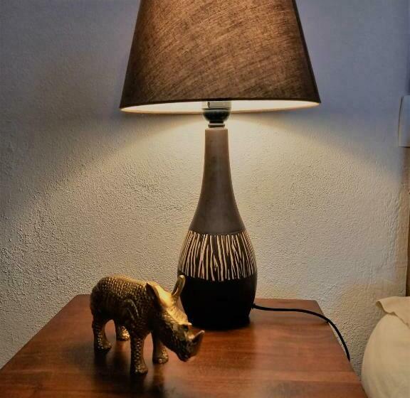 스탠다드 룸, L'evidence