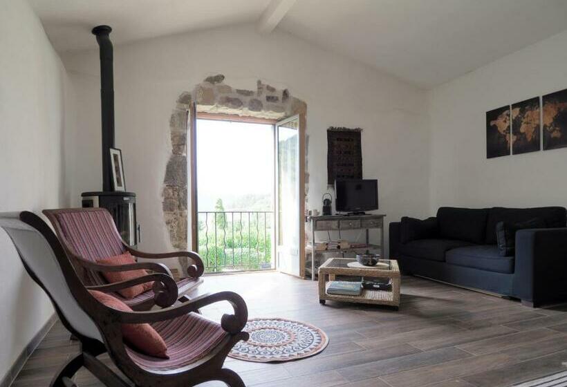 스탠다드 룸, L'evidence