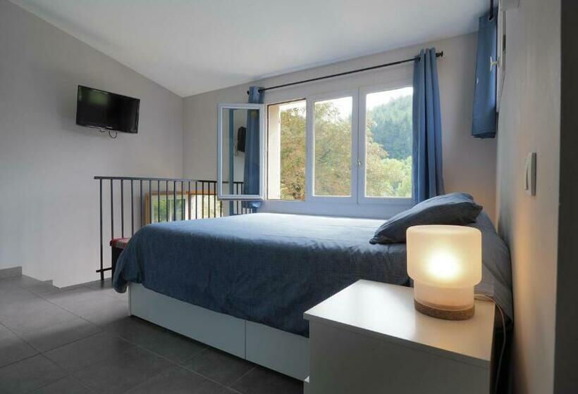 스탠다드 룸, L'evidence