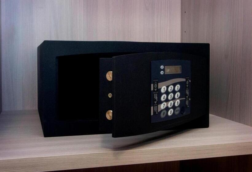 اتاق عادی, Prague Boutique Residence