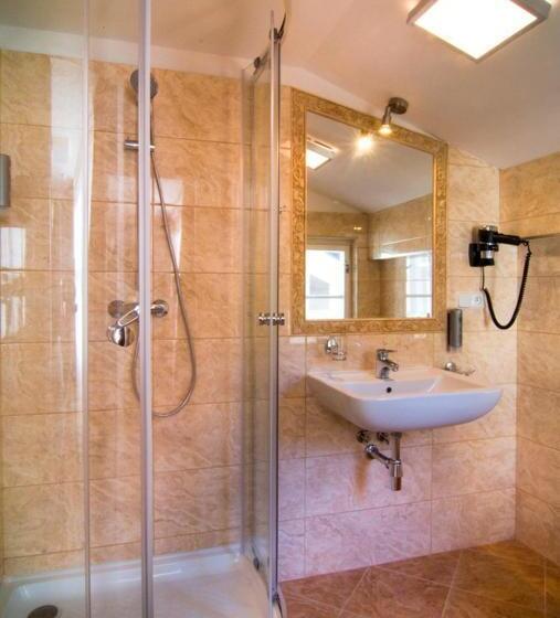 اتاق عادی, Prague Boutique Residence