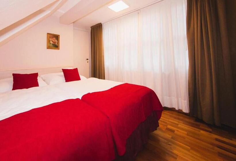 اتاق عادی, Prague Boutique Residence