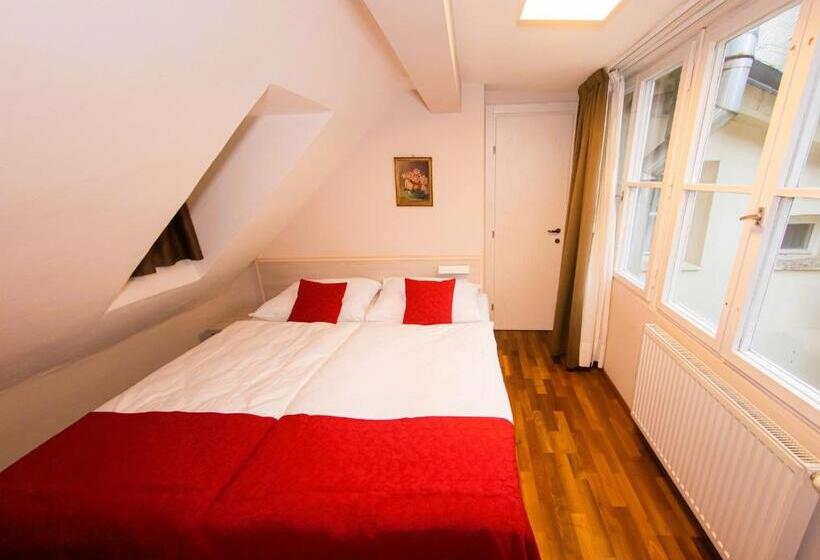 اتاق عادی, Prague Boutique Residence