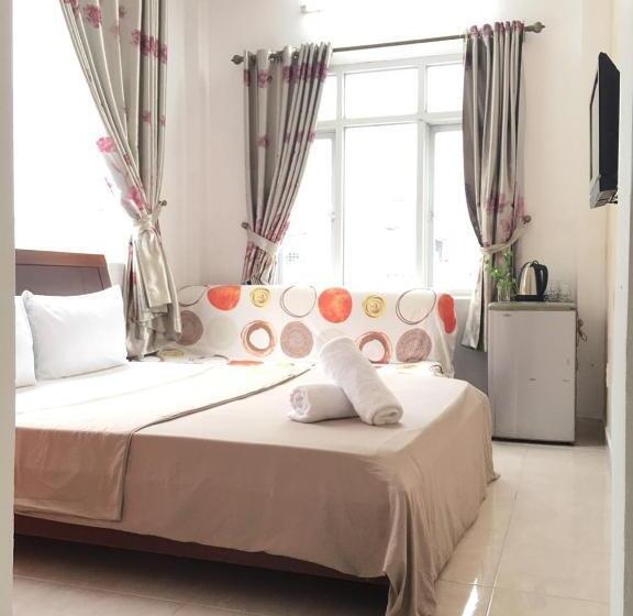 اتاق استاندارد, Thanh Ha Guest House