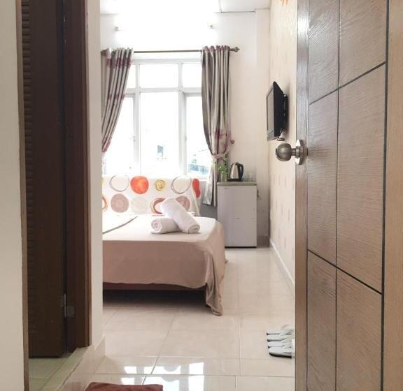 اتاق استاندارد, Thanh Ha Guest House