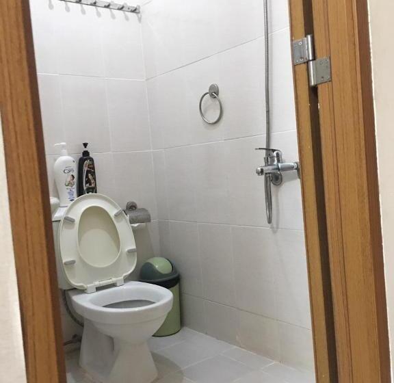 اتاق استاندارد چهار تخته, Thanh Ha Guest House