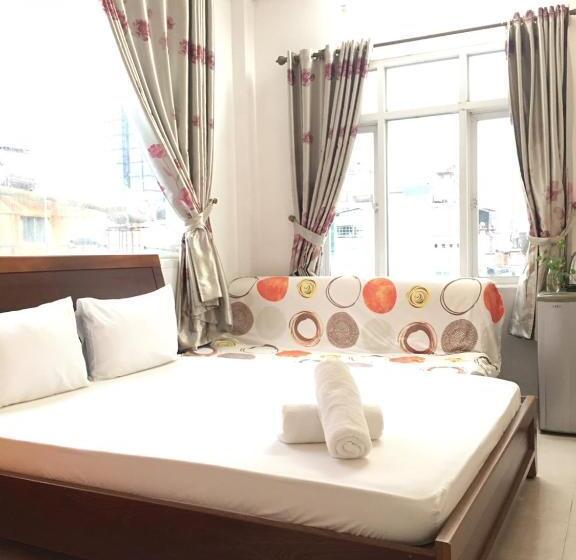 اتاق استاندارد, Thanh Ha Guest House