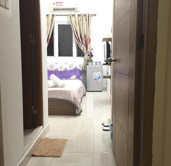 اتاق استاندارد, Thanh Ha Guest House